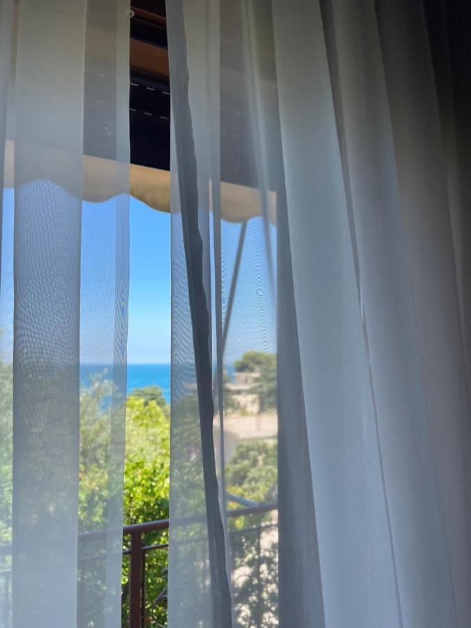 Pararse ApartmentsVlorë エクステリア 写真