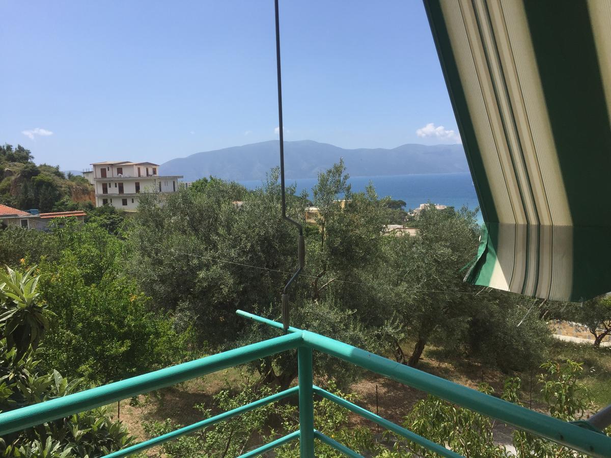 Pararse ApartmentsVlorë エクステリア 写真